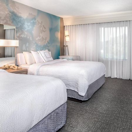 Hotel Courtyard By Marriott Lynchburg Exterior foto