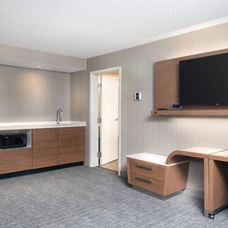 Hotel Courtyard By Marriott Lynchburg Exterior foto