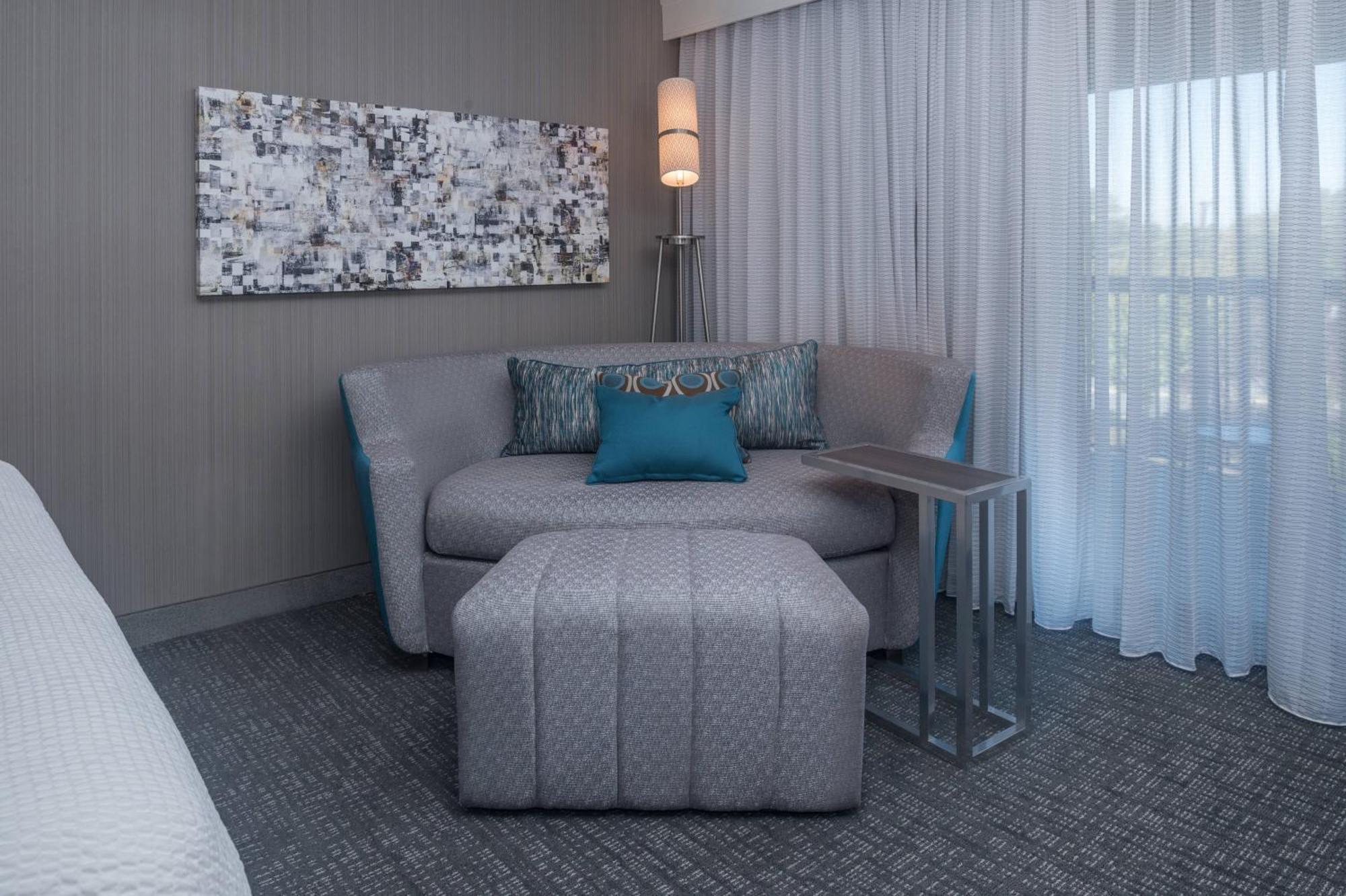 Hotel Courtyard By Marriott Lynchburg Exterior foto