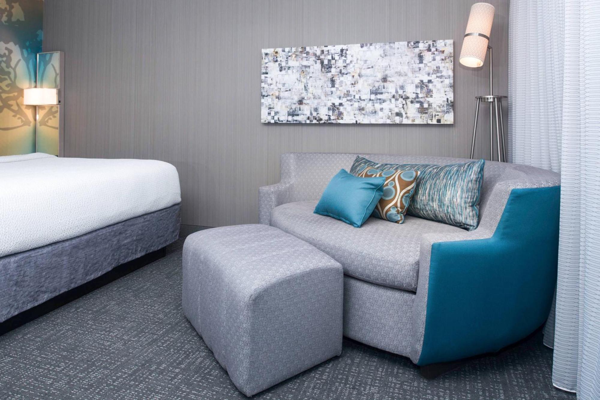 Hotel Courtyard By Marriott Lynchburg Exterior foto