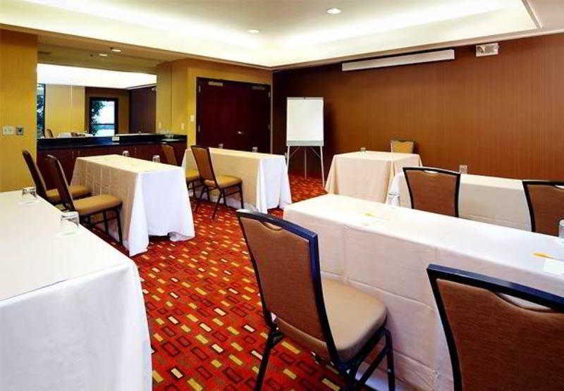 Hotel Courtyard By Marriott Lynchburg Einrichtungen foto