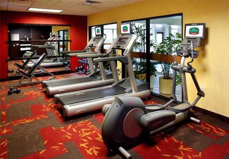 Hotel Courtyard By Marriott Lynchburg Einrichtungen foto