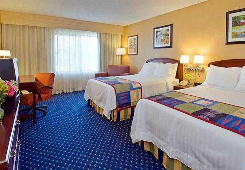 Hotel Courtyard By Marriott Lynchburg Exterior foto