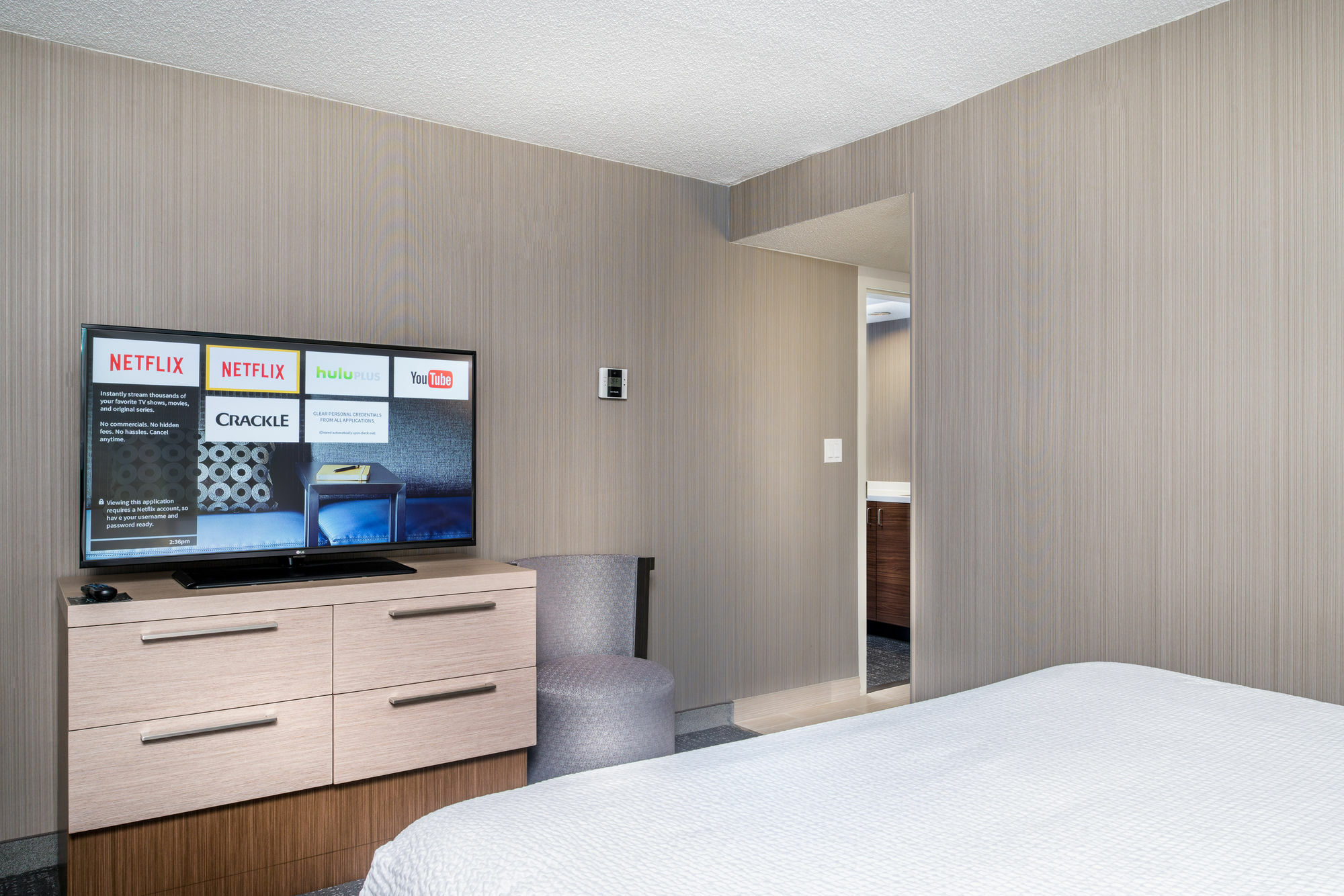 Hotel Courtyard By Marriott Lynchburg Exterior foto