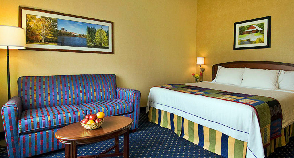 Hotel Courtyard By Marriott Lynchburg Exterior foto